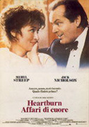 Heartburn - Affari di cuore
