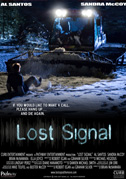 Lost signal