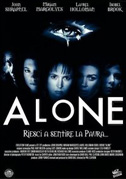 Alone