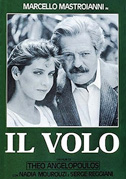 Locandina Il volo