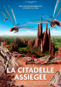 Locandina La citadelle assiÃ©gÃ©e