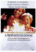 A proposito di donne