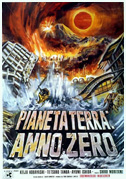 Locandina Pianeta Terra: anno zero