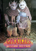 Ghoulies - Passioni infernali