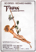 Tarzan - L'uomo scimmia