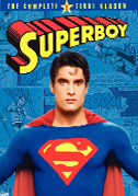 Locandina Superboy