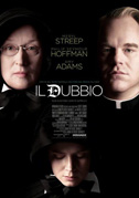 Locandina Il dubbio - Film (2008)