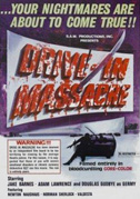 Locandina Drive in massacre