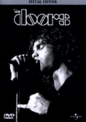 Locandina The Doors: The Doors Special Edition