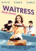 Locandina Waitress - Ricette d'amore