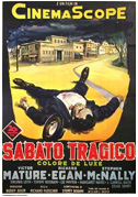 Sabato tragico