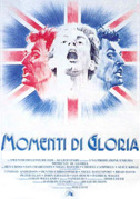 Locandina Momenti di gloria