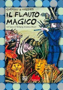 Locandina Il flauto magico