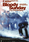 Locandina Bloody sunday