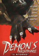 The demon's nightmare - Il ritorno