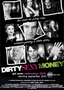 Dirty sexy money (Stagione 1)