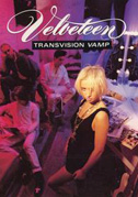 Locandina Transvision Vamp: The Velveteen singles