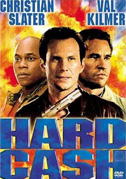 Hard cash