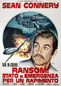 Ransom - Stato di emergenza per un rapimento