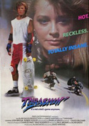 Thrashin' - Corsa al massacro