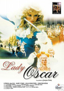Locandina Lady Oscar