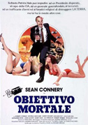 Locandina Obiettivo mortale - Film (1982)