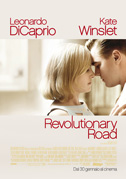 Locandina Revolutionary road