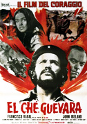 El Che Guevara