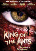 King of the ants