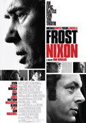 Locandina Frost/Nixon - Il duello - Film (2008)