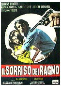 Il sorriso del ragno