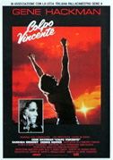 Locandina Colpo vincente - Film (1986)