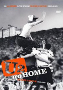 Locandina U2: Go Home - Live from Slane Castle