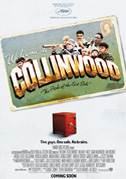 Locandina Welcome to Collinwood