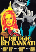 Il rifugio dei dannati