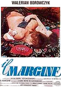 Locandina Il margine