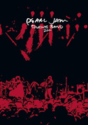 Pearl Jam: Touring Band 2000