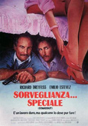 Sorveglianza speciale