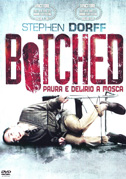 Botched - Paura e delirio a Mosca
