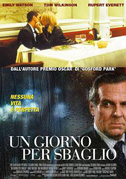 Un giorno per sbaglio