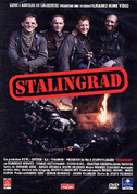 Locandina Stalingrad