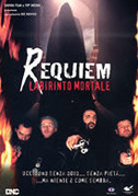 Locandina Requiem - Labirinto mortale