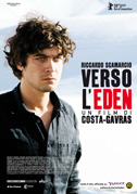 Verso l'Eden