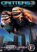 Locandina Critters 3