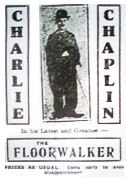 Charlot caporeparto