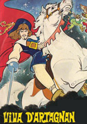 Viva d'Artagnan