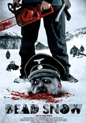 Locandina Dead snow