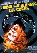 L'uomo più velenoso del cobra
