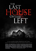 Locandina L'ultima casa a sinistra - Film (2009)