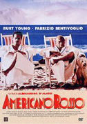 Americano rosso